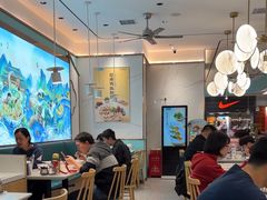 -苏晓玥·江南小吃(深圳北站店)