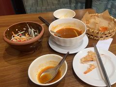 -曼谷食堂·泰国家庭料理