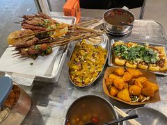 -有局·成都市井烧烤·精酿啤酒(双楠店)