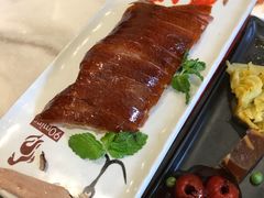 -鸭匠食府·挂炉烤鸭·新京菜(阜成路店)
