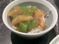 -新乾隆酒楼(帝景园店)