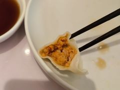-喜鼎海胆水饺(平安金融中心店)
