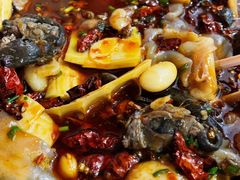 -黑竹香鸡(营和巷店)