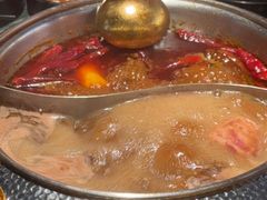 -牛New寿喜烧(金鹰世界店)
