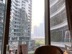 -茹丝葵经典牛排馆(成都IFS店)