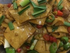 -农家湘菜(安亭店)