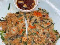 -亲昵春川鸡排(韩国美食街店)