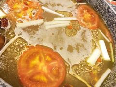 -诗爷牛尾汤(大坪英利店)