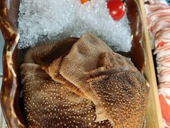 鲜毛肚-湊湊火锅·茶憩(新中关购物中心店)