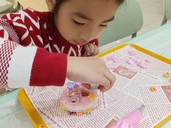 -Summer House夏莫手工坊团建活动(世博源店)