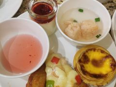 -禾斗海鲜自助(市南银座店)