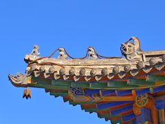-五塔寺
