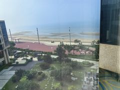 -烟台金沙滩喜来登度假酒店