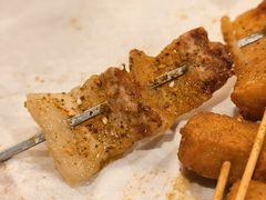 -开蚝屋·海鲜龙虾烧烤(文二路店)