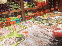 -抱德·潮汕味(敦和店原惠城鱼仔)