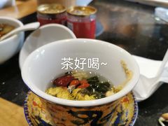 -大龙燚火锅(白石洲店)