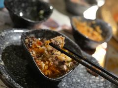 -新哥老官·畅吃123·美蛙世界(苏宁广场店)