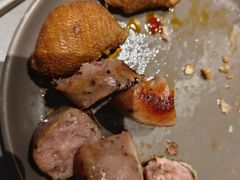 -非烤勿扰自助烤肉(宝安天虹店)