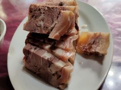 -西复兴羊肉馆(南翔老街店)