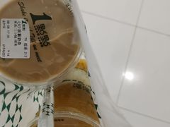 -1点点(金桥店)
