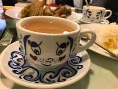 -翠华餐厅(旺角文华商场店)