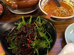 -缘生态云南菜·野生菌庭院餐厅(华侨城店)