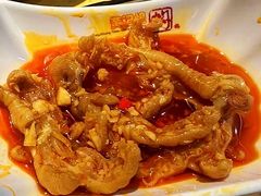 -黄记煌三汁焖锅(顺义华联店)