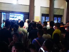 -婺源梦里老家大型山水实景演出