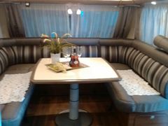 内景-北京房车博览中心