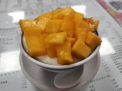 -仁信双皮奶(东川路店)