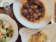 -古南都·老广东酒楼(龙江店)