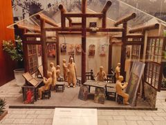 -土山湾博物馆