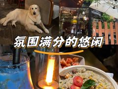 -咖法森林·咖啡  酒吧(天河店)