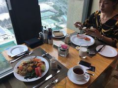 -济南喜来登酒店