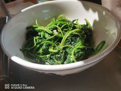 清炒时蔬-湘村小灶·地道长沙菜·本地人优选(万家丽路店)
