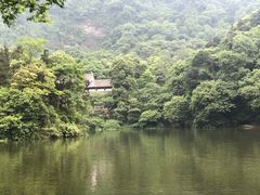 -青城山