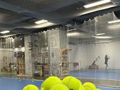 -Tennislife Point网球学练馆(曲江馆)