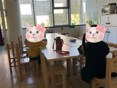 -乐融婴幼儿成长中心(四季青校区)