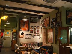 -LA  PETANQUE(泰安路店)