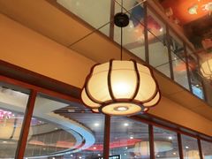 -仓桥家·焗寿司·锅物(光谷步行街店)