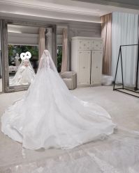 点击看大图 -MuseMarry婚纱(前海嘉里中心店)