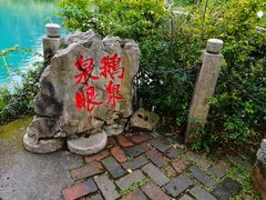 -靖西鹅泉风景区