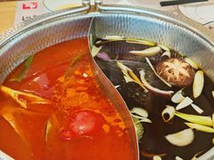 -牛匠和牛寿喜锅(西安总店)