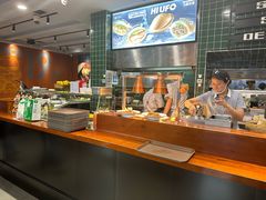 -魏斯理汉堡(西安西咸吾悦广场店)