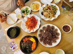 米肠-海兰江石锅饭(水上店)