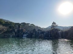-白马涧龙池景区
