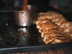 -郭际辣饼铺(第三中学店)