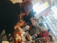 -冶建镜子·老南昌大排档·江西虾王(总店)