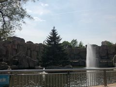 -哈尔滨文化公园