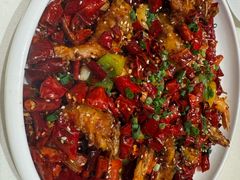 -香港狮子山下·明星粤菜餐厅(北苑店)